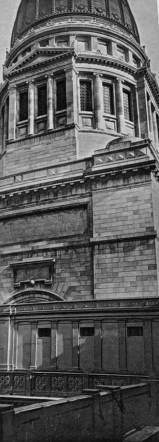 cupola-del-palazzo-del-congrasso-di-buenos-aires