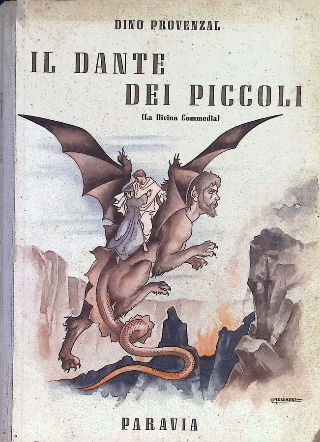 dino-provenzal-il-dante-dei-piccoli-la-divina-commedia-copertina