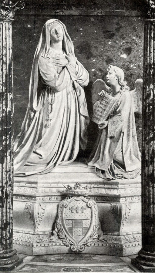 statua-di-santa-francesca-romana-nella-confessione-berniniana-di-santa-maria-nova-roma