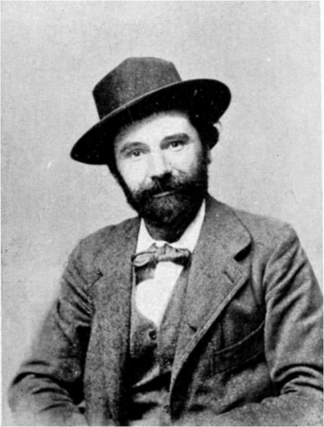 Giuseppe Mantessi - (1901 - Vittorio Pica l'Arte Mondiale alla IV Esposizione di Venezia 1901, Numero speciale dell'Emporium​, agosto, p. 103.)