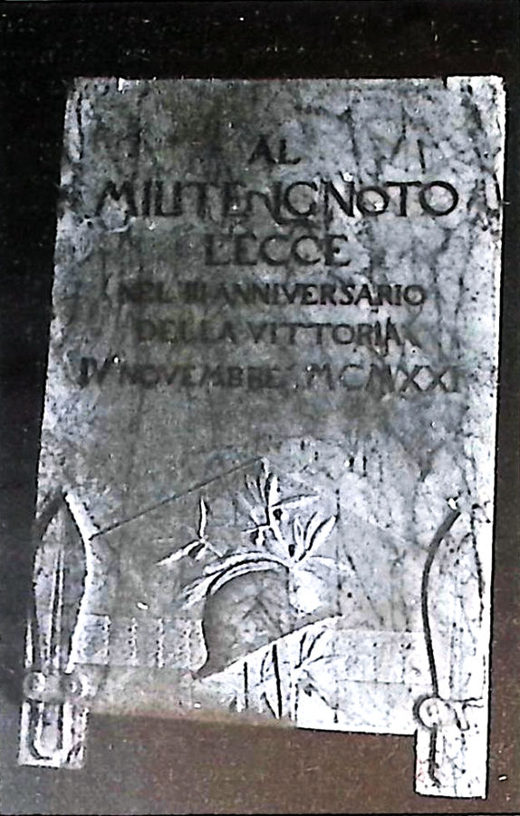 lecce-lapide-al-milite-ignoto-in-lecce