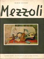 1967 - Mario Lepore, Olmedo Mezzoli, Milano, Centro d'Arte Rinnovamento dei Valori Classici, pp. 74.
