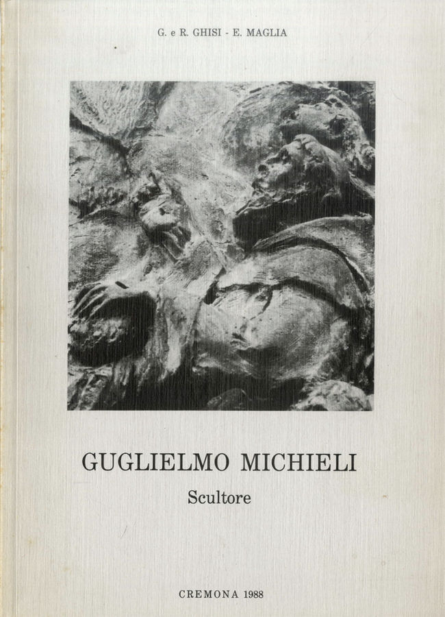 1988 -  (Biblioteca d’Arte Sartori - Mantova).