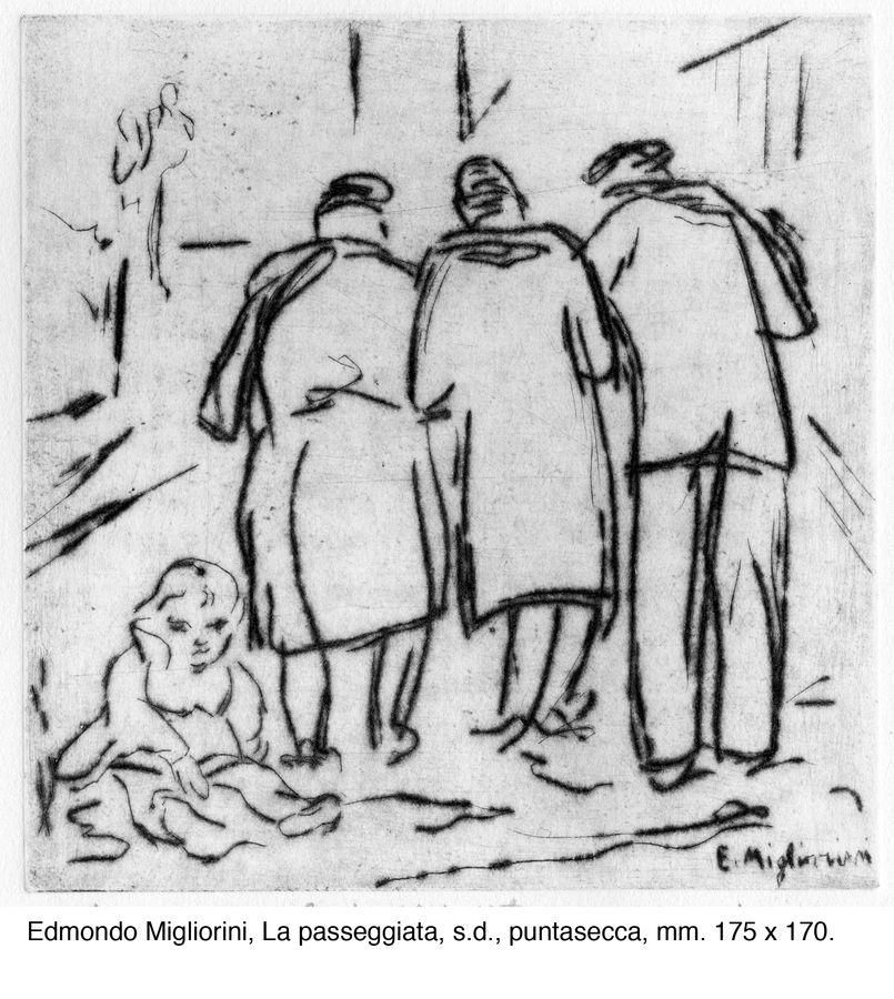 la-passeggiata
