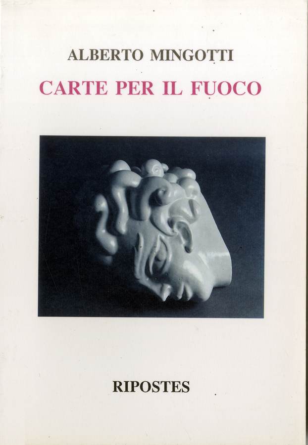 1989 - (Biblioteca d’Arte Sartori - Mantova).
