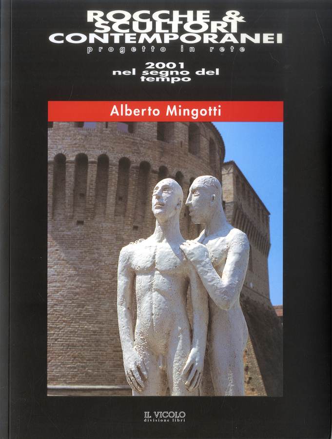 2001 - (Biblioteca d’Arte Sartori - Mantova).