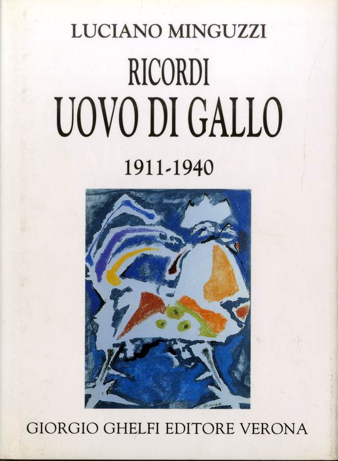 1999 - (Biblioteca d’Arte Sartori - Mantova).
