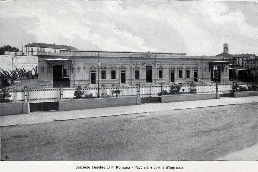 milano-stazione-funebre-presso-porta-romana-a-milano