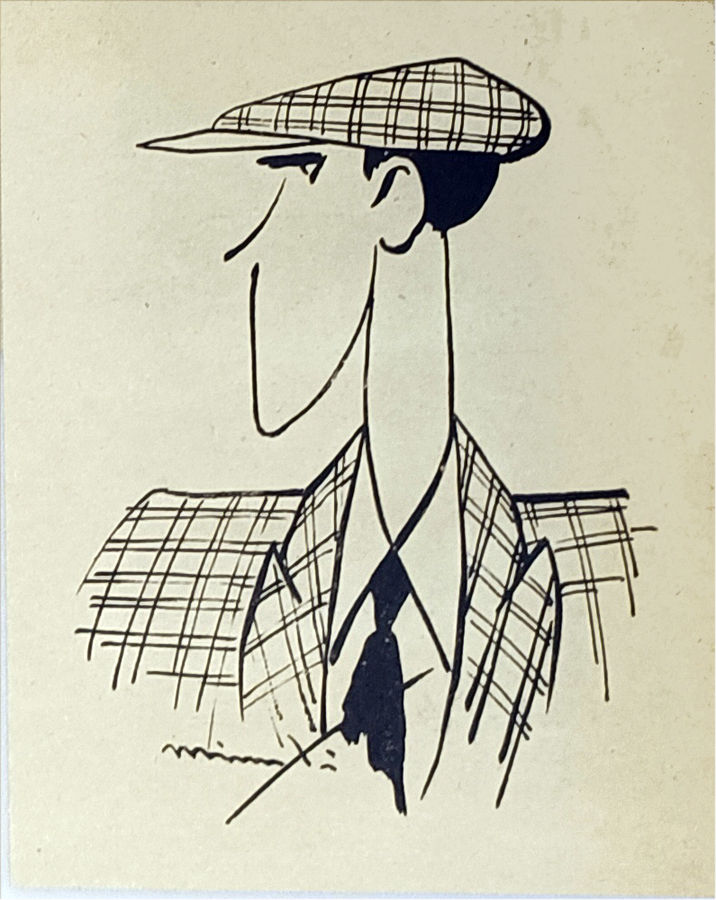 caricatura-di-tazio-nuvolari