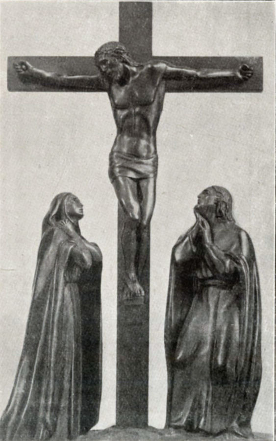 il-gruppo-in-bronzo-che-forma-il-coronamento-dellopera-ciborio-per-la-chiesa-della-divina-grazia-roma