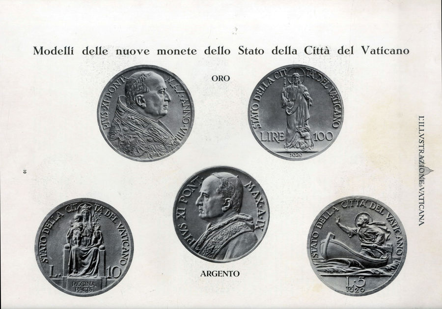 le-nuove-monete-dello-stato-della-citta-del-vaticano