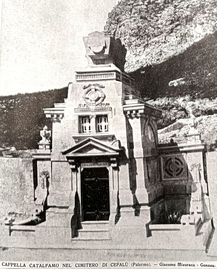 cappella-catalfamo-nel-cimitero-di-cefalu-palermo