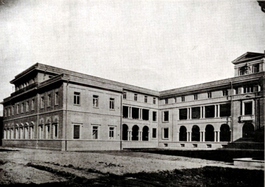 roma-vaticano-il-nuovo-pontificio-collegio-pio-brasiliano-di-roma-lala-del-collegio
