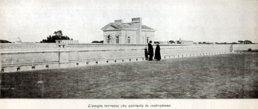 roma-vaticano-il-nuovo-pontificio-collegio-pio-brasiliano-di-roma