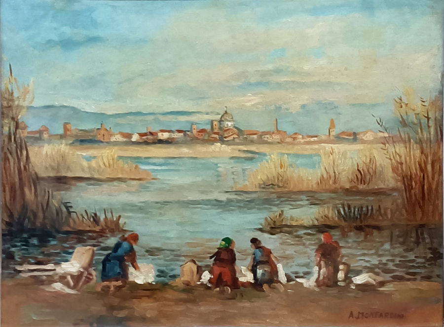 mantova-bugandere-sul-lago