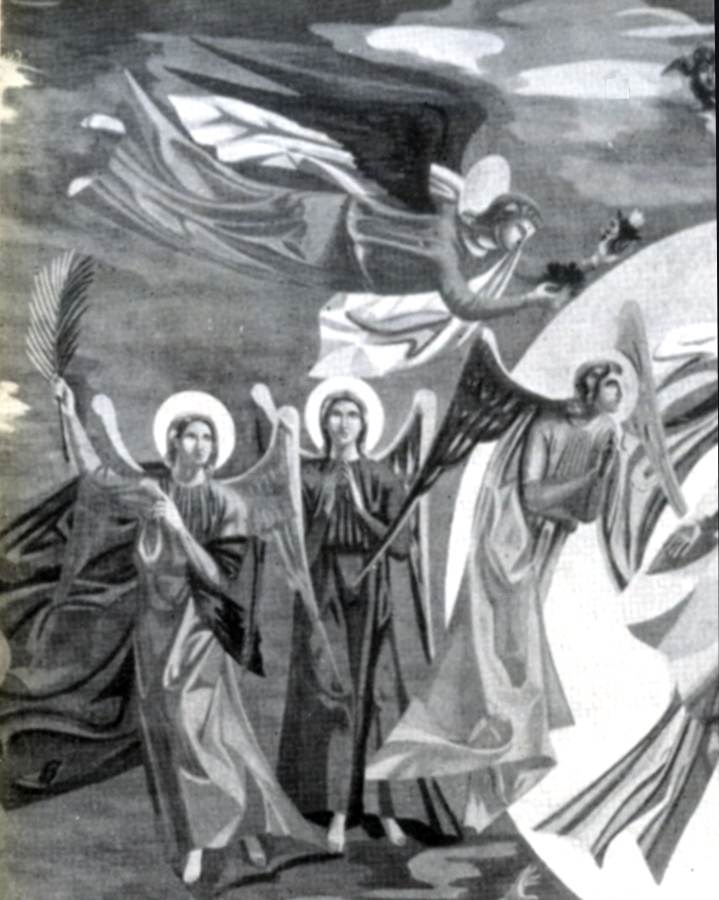 martirio-e-gloria-di-santa-maria-goretti-particolare-roma-chiesa-parrocchiale-santa-maria-goretti-abside