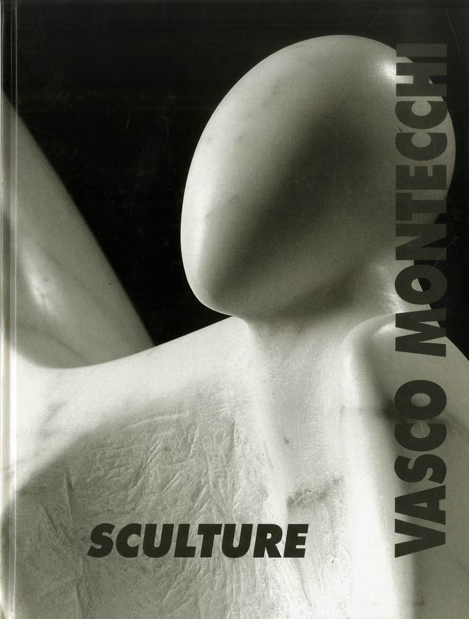 1992  - (Biblioteca d’Arte Sartori - Mantova).