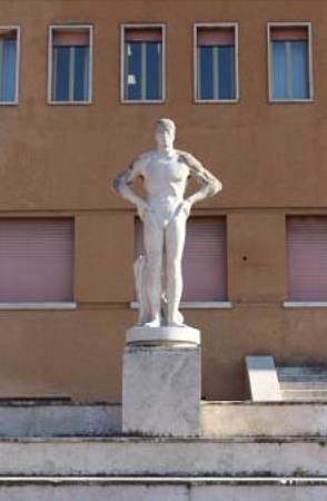 nuotatore-galleria-museo-storico-scuole-centrali-antincendi-di-roma-stadio-nautico