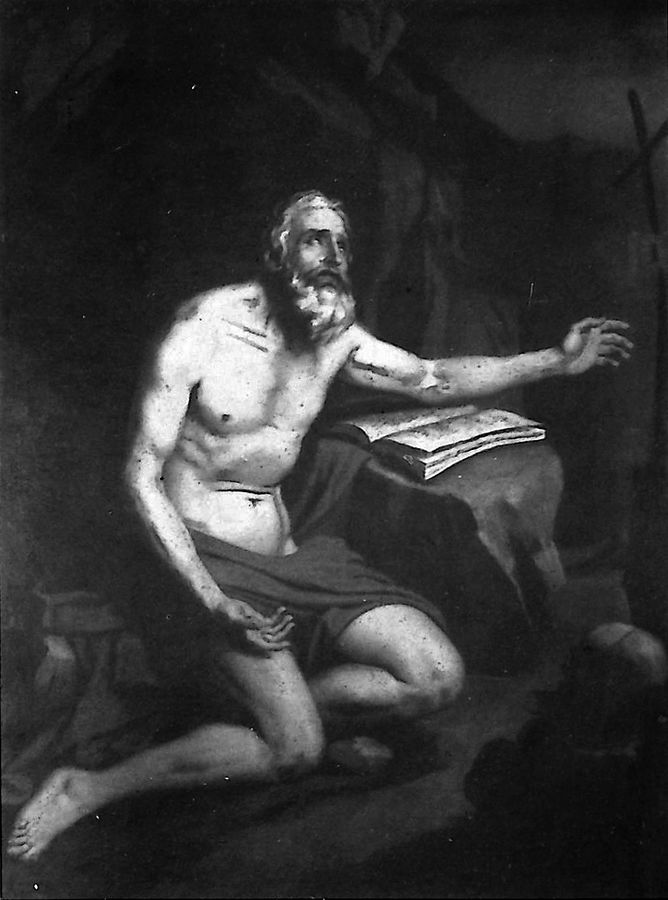 san-gerolamo-roma-chiesa-di-san-luca