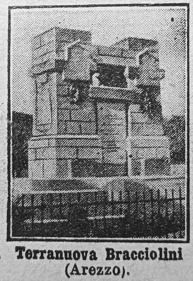 terranuova-bracciolini-arezzo-monumento-ai-caduti