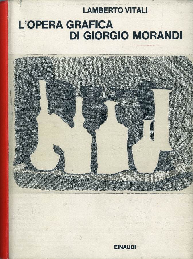 1964 - (Biblioteca d’Arte Sartori - Mantova).