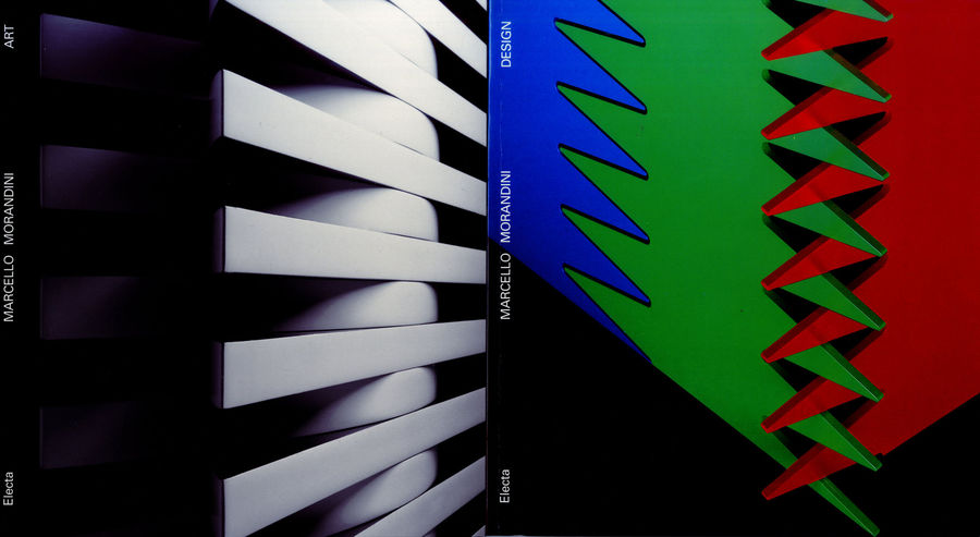 1994 - (Biblioteca d’Arte Sartori - Mantova).