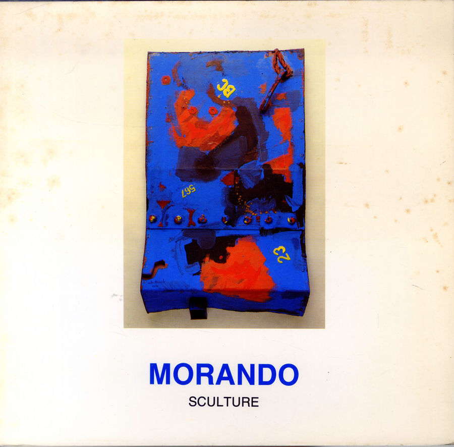 1994 - (Biblioteca d’Arte Sartori - Mantova).