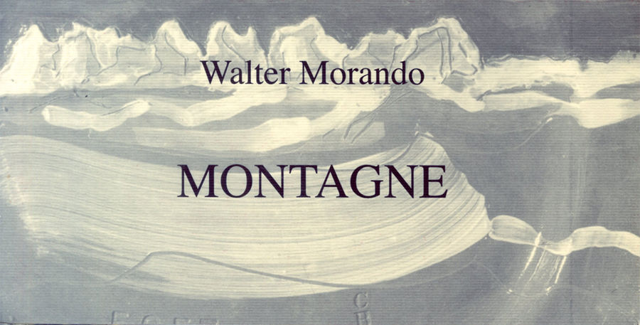 2003 -(Biblioteca d’Arte Sartori - Mantova).