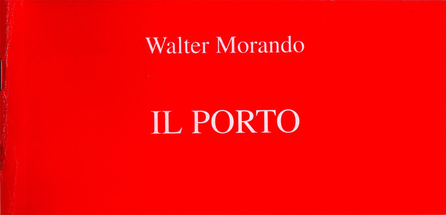 2004 - (Biblioteca d’Arte Sartori - Mantova).