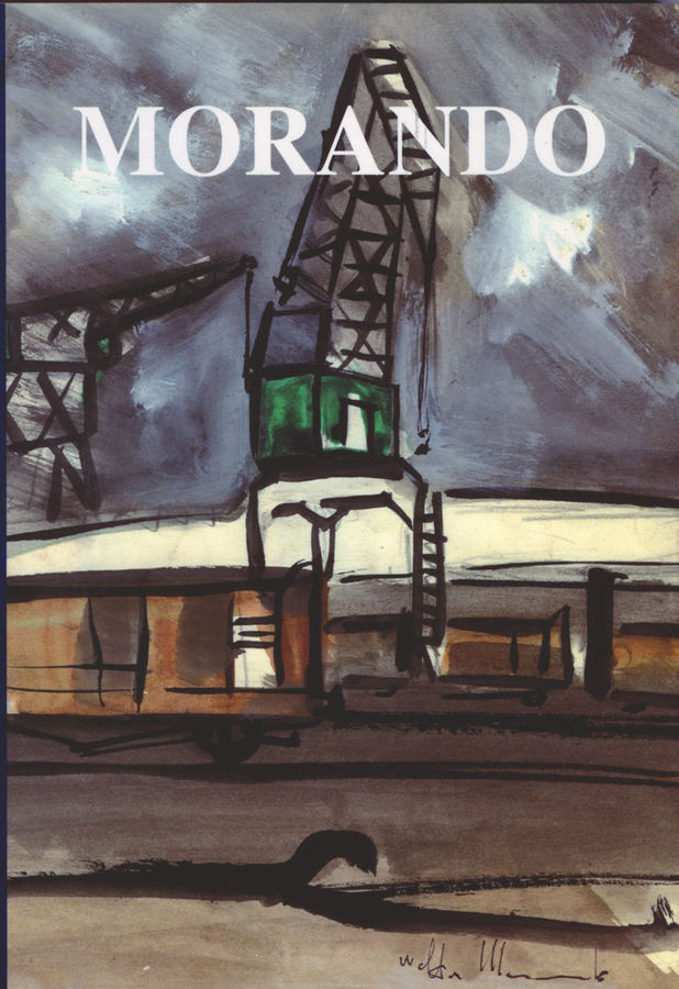 2005 - (Biblioteca d’Arte Sartori - Mantova).