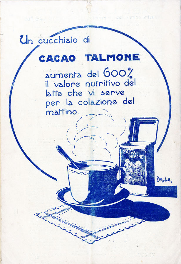 cacao-talmone