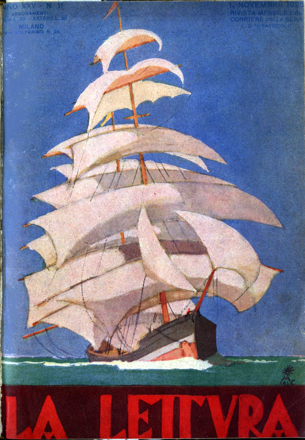 copertina-la-lettura-milano-anno-xxv-n-11-novembre