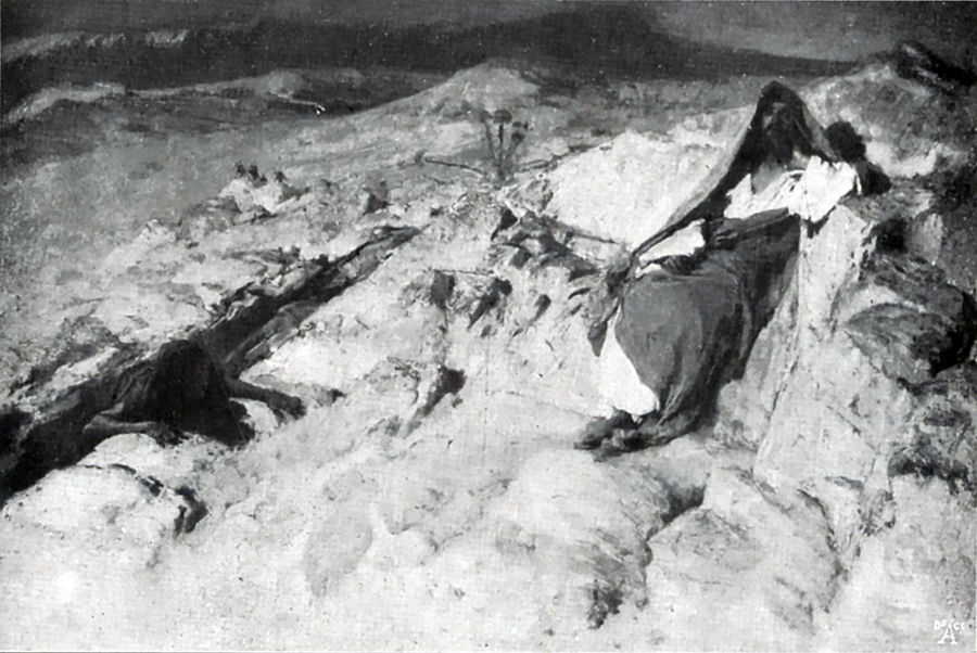 cristo-tentato-nel-deserto