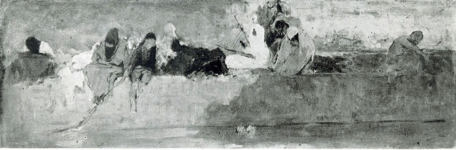 gli-ebrei-sul-fiume-di-babilonia