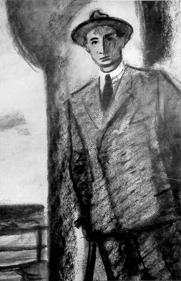 luigi-pirandello-stefano-o-della-bonta