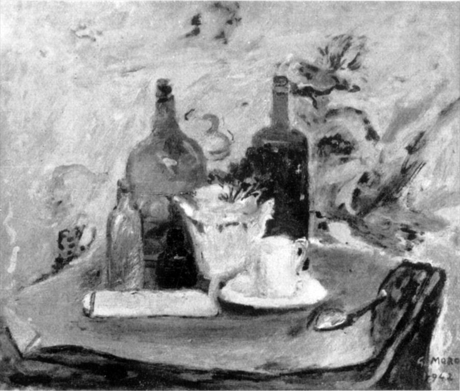 natura-morta-bottiglie