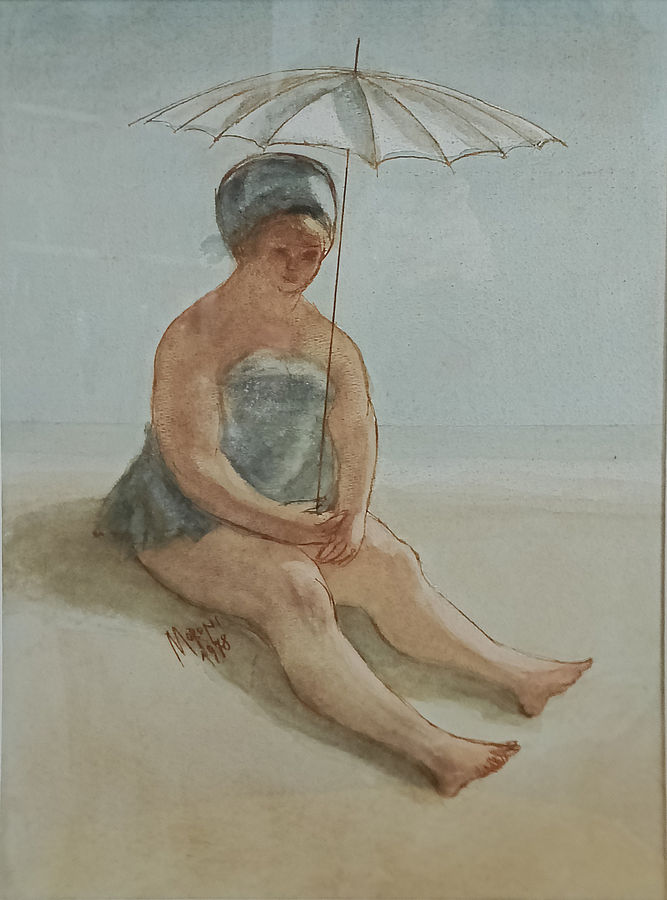 sotto-lombrellino
