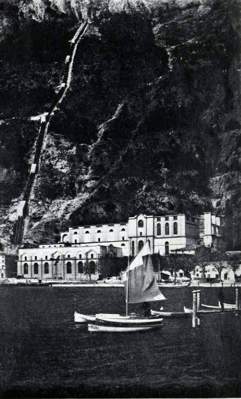 riva-trento-la-centrale-elettrica-del-ponale