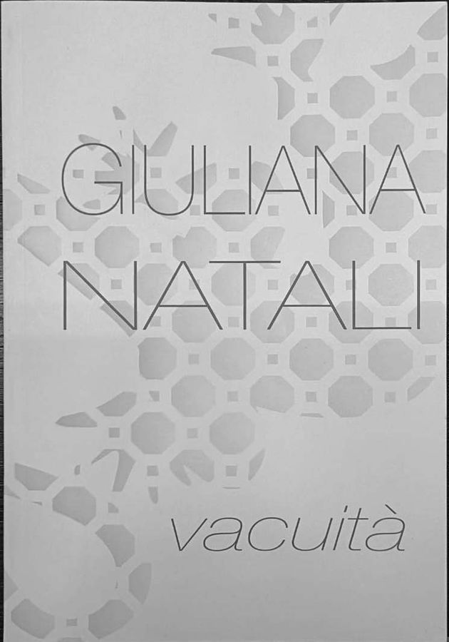 2010 - (Biblioteca d’Arte Sartori - Mantova).