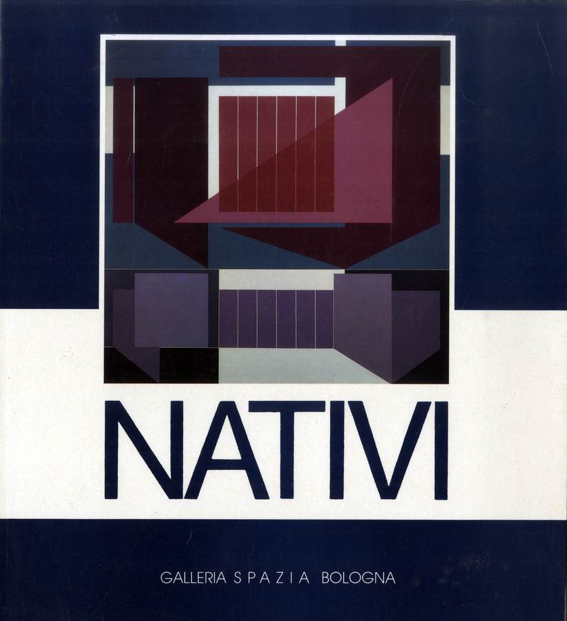 1995 - (Biblioteca d'Arte Sartori - Mantova)