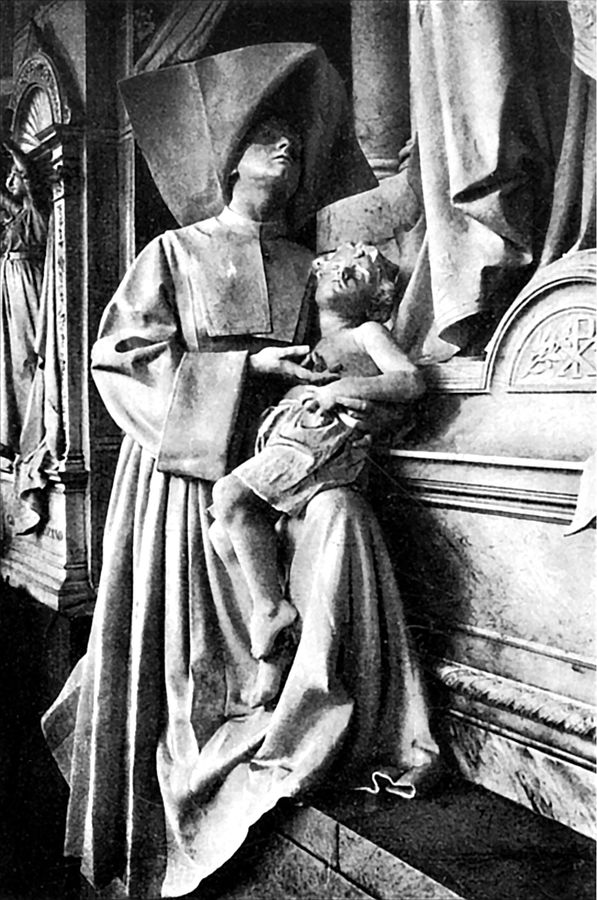 monumento-luigi-pastorini-cimitero-di-staglieno-genova