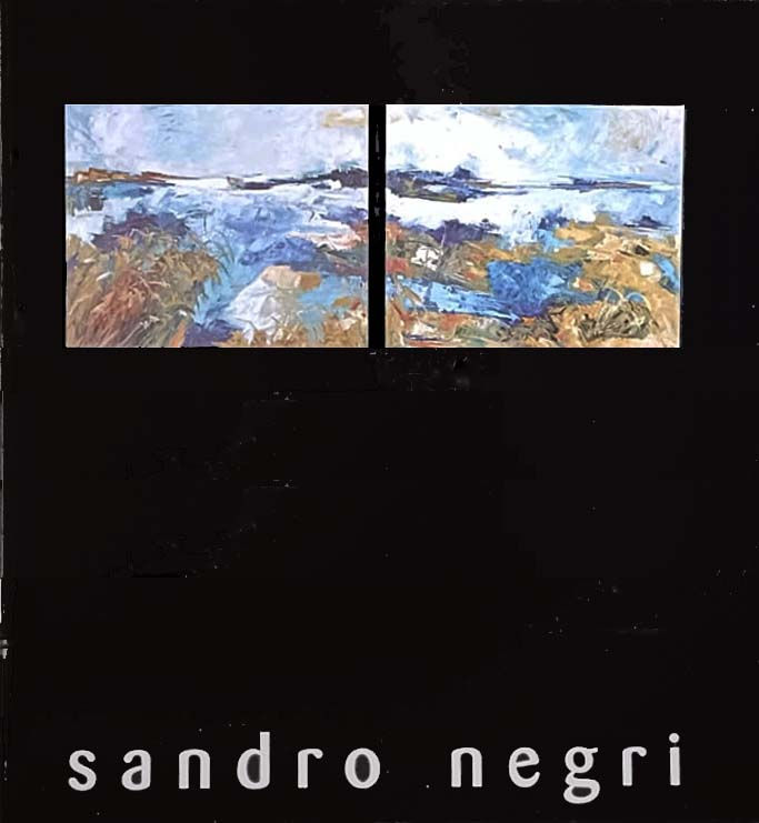 2003 - (Biblioteca d’Arte Sartori - Mantova).