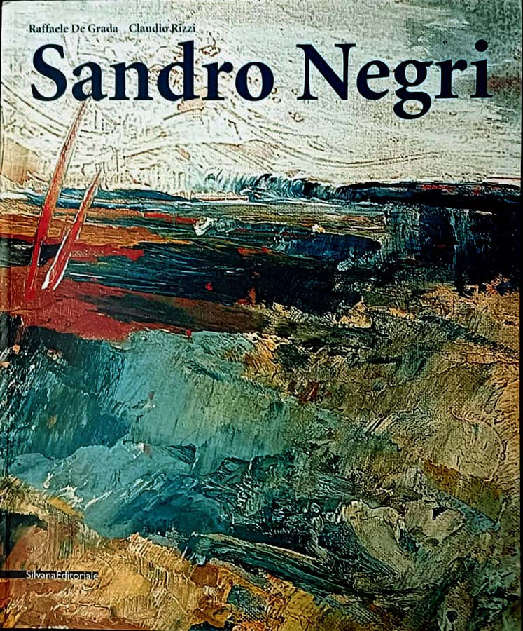 2004 - (Biblioteca d’Arte Sartori - Mantova).
