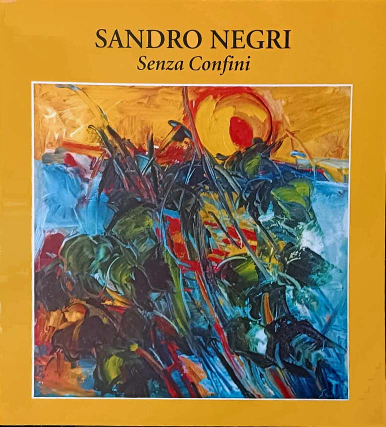 2005 - (Biblioteca d’Arte Sartori - Mantova).