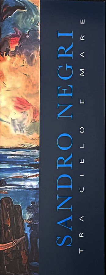 2005 - (Biblioteca d’Arte Sartori - Mantova).