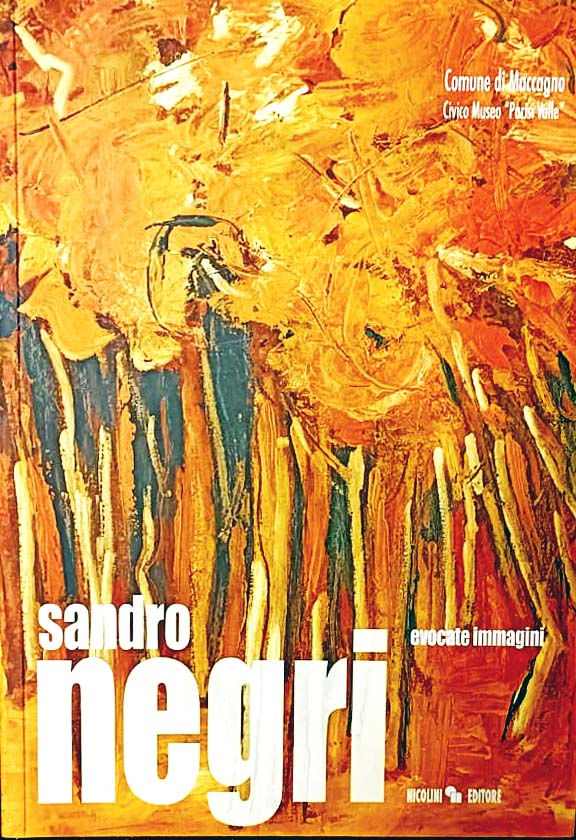 2006 - (Biblioteca d’Arte Sartori - Mantova).