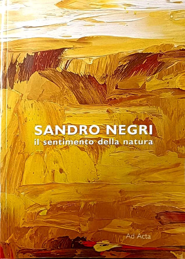 2011 - (Biblioteca d’Arte Sartori - Mantova).