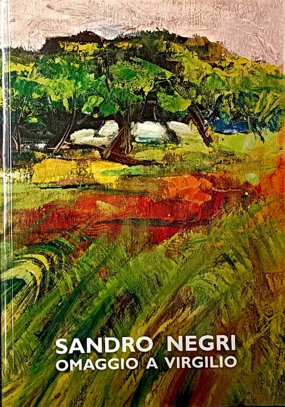 2011 - (Biblioteca d’Arte Sartori - Mantova).