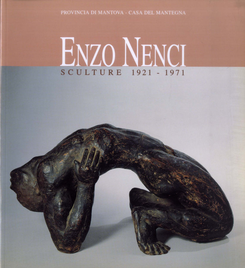 1997 - (Biblioteca d’Arte Sartori - Mantova).