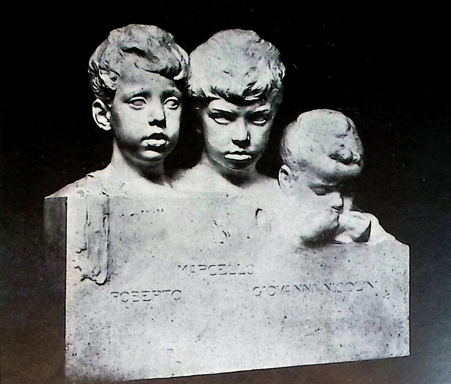 marcello-roberto-e-giovanni-nicolini-marmo-premiato-con-medaglia-doro-allesposizione-internazionale-di-monaca-di-baviera